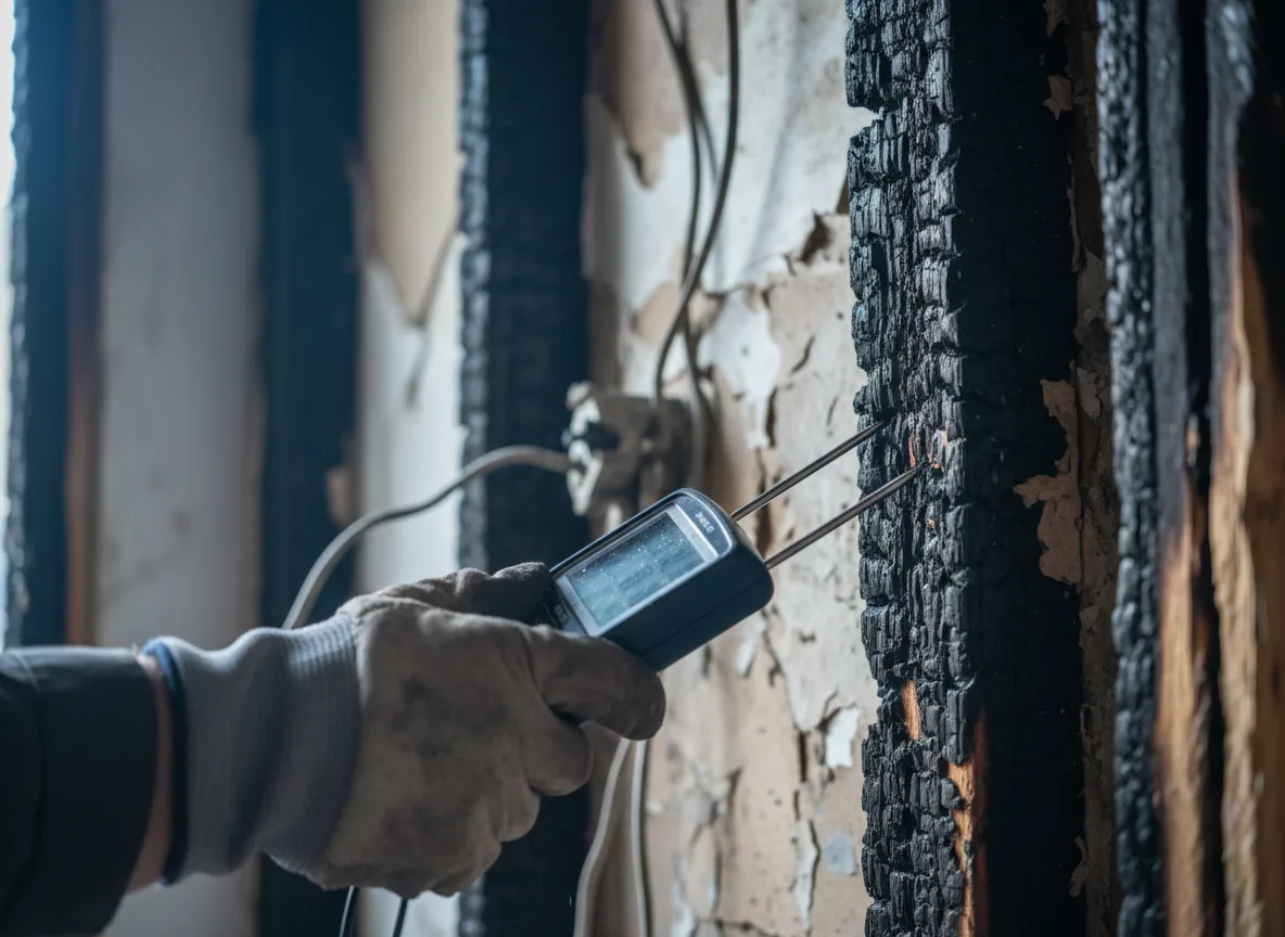 Fire Damage Restoration Allamuchy, NJ FAQs